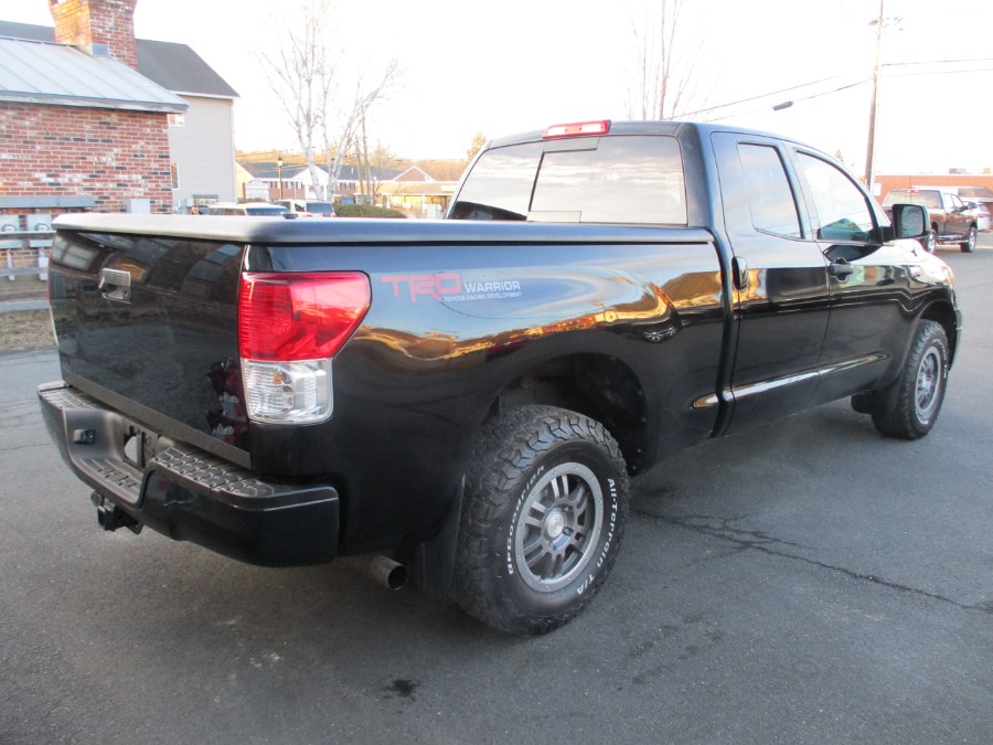2012 Toyota Tundra 4WD Truck Double Cab 5.7L V8 6-Spd AT (Natl), available for sale in Suffield, Connecticut | Suffield Auto LLC. Suffield, Connecticut 2012 Toyota Tundra 4WD Truck Double Cab 5.7L V8 6-Spd AT (Natl), available for sale in Suffield, Connecticut | Suffield Auto LLC. Suffield, Connecticut