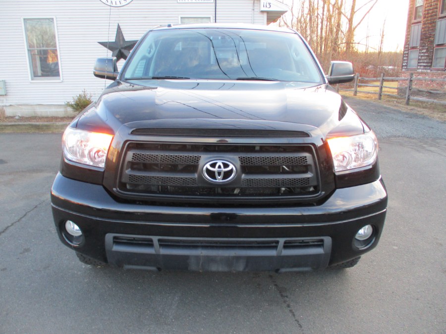 2012 Toyota Tundra 4WD Truck Double Cab 5.7L V8 6-Spd AT (Natl), available for sale in Suffield, Connecticut | Suffield Auto LLC. Suffield, Connecticut 2012 Toyota Tundra 4WD Truck Double Cab 5.7L V8 6-Spd AT (Natl), available for sale in Suffield, Connecticut | Suffield Auto LLC. Suffield, Connecticut