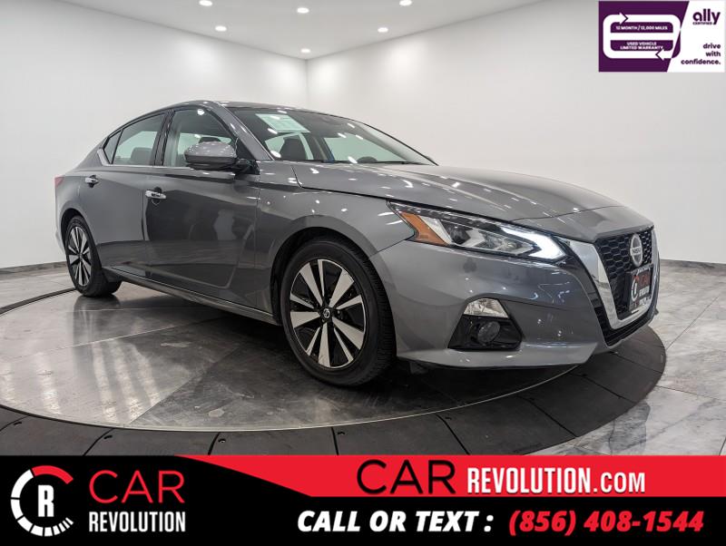 2019 Nissan Altima 2.5 SL, available for sale in Maple Shade, New Jersey | Car Revolution. Maple Shade, New Jersey