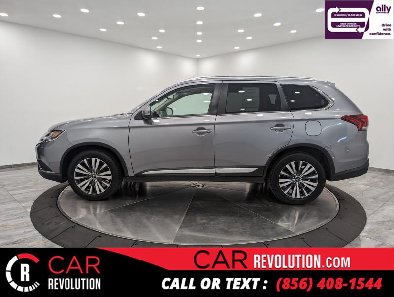2020 Mitsubishi Outlander ES, available for sale in Maple Shade, New Jersey | Car Revolution. Maple Shade, New Jersey