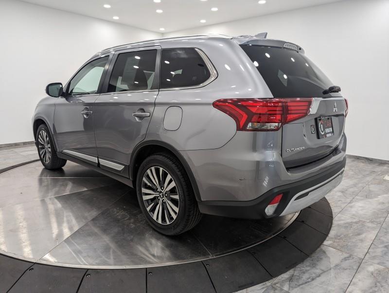2020 Mitsubishi Outlander ES, available for sale in Maple Shade, New Jersey | Car Revolution. Maple Shade, New Jersey 2020 Mitsubishi Outlander ES, available for sale in Maple Shade, New Jersey | Car Revolution. Maple Shade, New Jersey