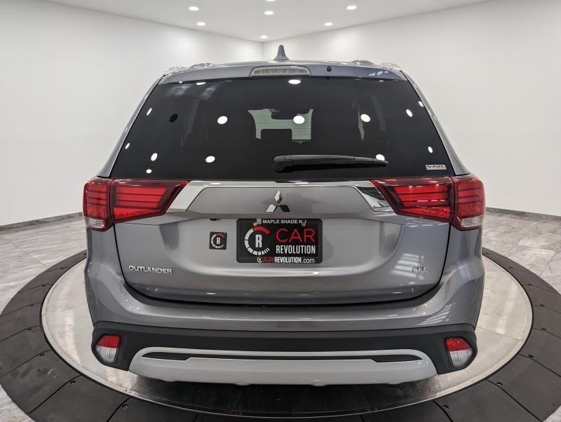 2020 Mitsubishi Outlander ES, available for sale in Maple Shade, New Jersey | Car Revolution. Maple Shade, New Jersey 2020 Mitsubishi Outlander ES, available for sale in Maple Shade, New Jersey | Car Revolution. Maple Shade, New Jersey