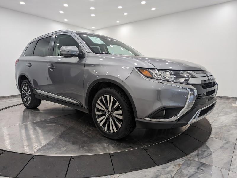 2020 Mitsubishi Outlander ES, available for sale in Maple Shade, New Jersey | Car Revolution. Maple Shade, New Jersey 2020 Mitsubishi Outlander ES, available for sale in Maple Shade, New Jersey | Car Revolution. Maple Shade, New Jersey