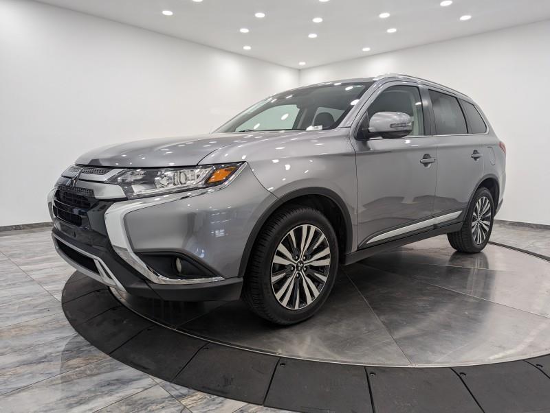 2020 Mitsubishi Outlander ES, available for sale in Maple Shade, New Jersey | Car Revolution. Maple Shade, New Jersey 2020 Mitsubishi Outlander ES, available for sale in Maple Shade, New Jersey | Car Revolution. Maple Shade, New Jersey