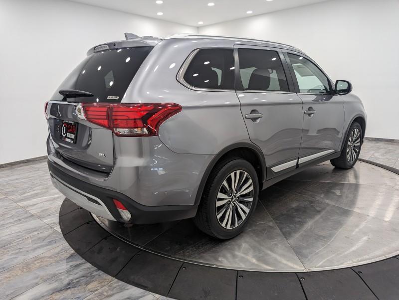 2020 Mitsubishi Outlander ES, available for sale in Maple Shade, New Jersey | Car Revolution. Maple Shade, New Jersey 2020 Mitsubishi Outlander ES, available for sale in Maple Shade, New Jersey | Car Revolution. Maple Shade, New Jersey