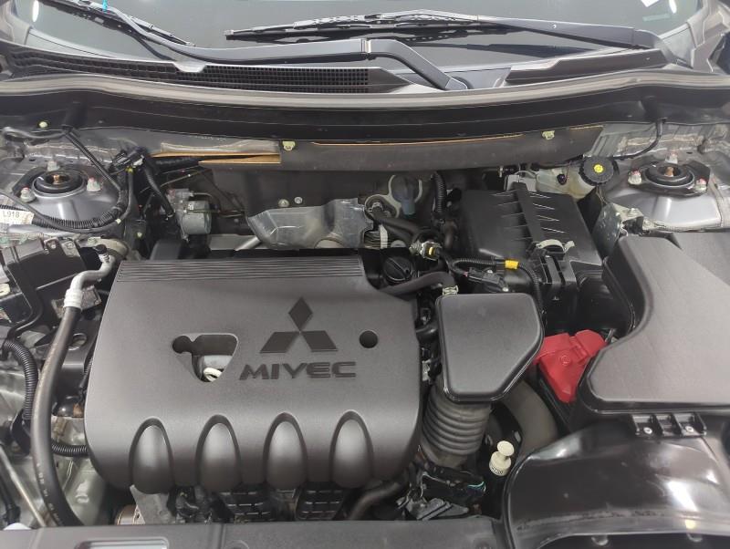 2020 Mitsubishi Outlander ES, available for sale in Maple Shade, New Jersey | Car Revolution. Maple Shade, New Jersey 2020 Mitsubishi Outlander ES, available for sale in Maple Shade, New Jersey | Car Revolution. Maple Shade, New Jersey
