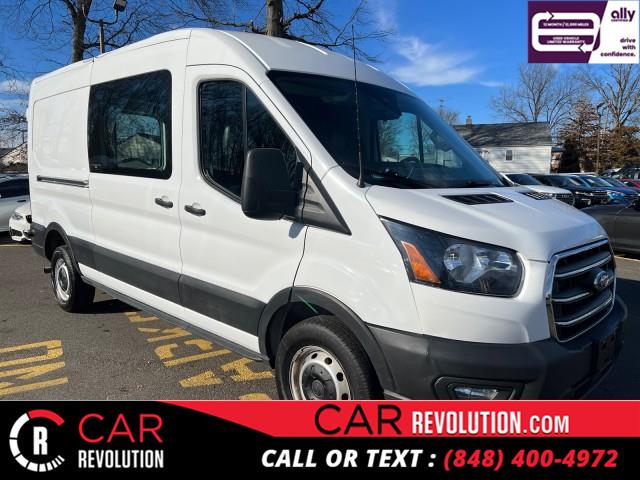 2020 Ford Transit Cargo Van T-350 MR 130', available for sale in Maple Shade, New Jersey | Car Revolution. Maple Shade, New Jersey 2020 Ford Transit Cargo Van T-350 MR 130', available for sale in Maple Shade, New Jersey | Car Revolution. Maple Shade, New Jersey