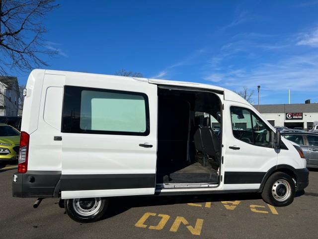 2020 Ford Transit Cargo Van T-350 MR 130', available for sale in Maple Shade, New Jersey | Car Revolution. Maple Shade, New Jersey 2020 Ford Transit Cargo Van T-350 MR 130', available for sale in Maple Shade, New Jersey | Car Revolution. Maple Shade, New Jersey