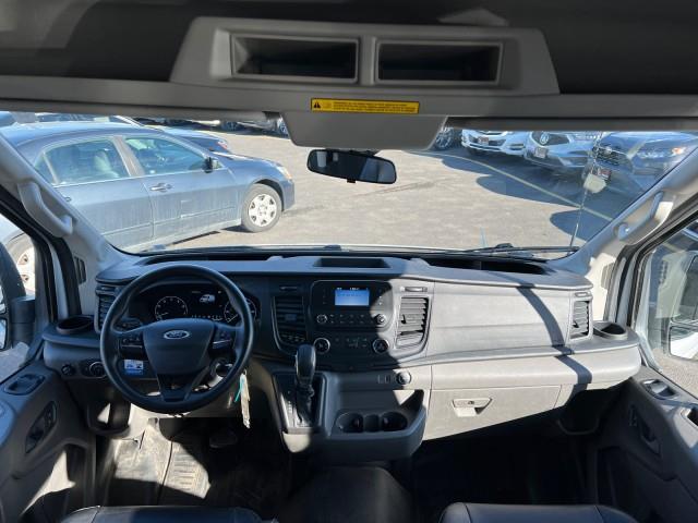 2020 Ford Transit Cargo Van T-350 MR 130', available for sale in Maple Shade, New Jersey | Car Revolution. Maple Shade, New Jersey 2020 Ford Transit Cargo Van T-350 MR 130', available for sale in Maple Shade, New Jersey | Car Revolution. Maple Shade, New Jersey