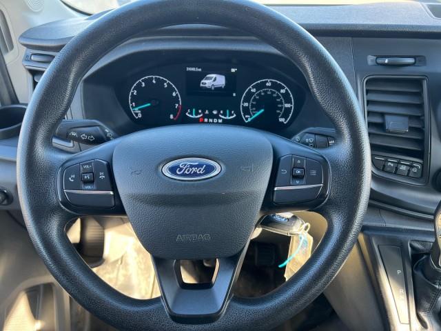 2020 Ford Transit Cargo Van T-350 MR 130', available for sale in Maple Shade, New Jersey | Car Revolution. Maple Shade, New Jersey 2020 Ford Transit Cargo Van T-350 MR 130', available for sale in Maple Shade, New Jersey | Car Revolution. Maple Shade, New Jersey
