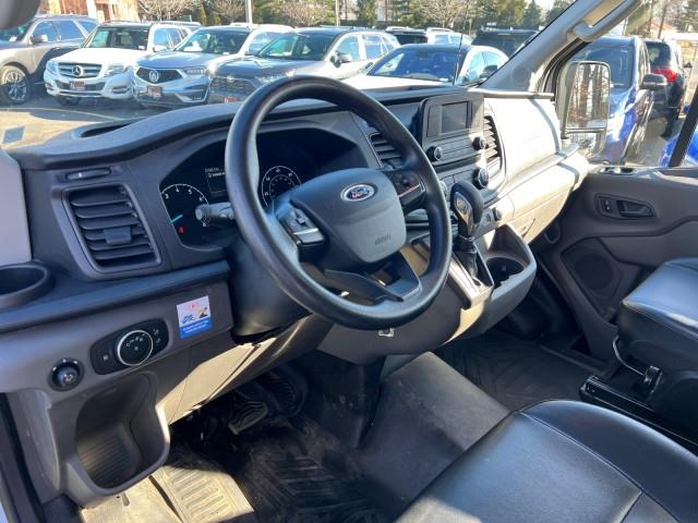2020 Ford Transit Cargo Van T-350 MR 130', available for sale in Maple Shade, New Jersey | Car Revolution. Maple Shade, New Jersey 2020 Ford Transit Cargo Van T-350 MR 130', available for sale in Maple Shade, New Jersey | Car Revolution. Maple Shade, New Jersey