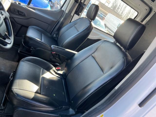 2020 Ford Transit Cargo Van T-350 MR 130', available for sale in Maple Shade, New Jersey | Car Revolution. Maple Shade, New Jersey 2020 Ford Transit Cargo Van T-350 MR 130', available for sale in Maple Shade, New Jersey | Car Revolution. Maple Shade, New Jersey