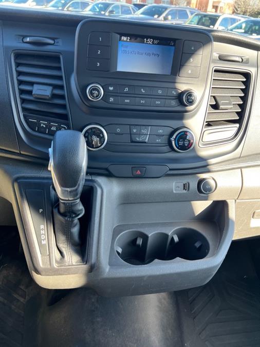 2020 Ford Transit Cargo Van T-350 MR 130', available for sale in Maple Shade, New Jersey | Car Revolution. Maple Shade, New Jersey 2020 Ford Transit Cargo Van T-350 MR 130', available for sale in Maple Shade, New Jersey | Car Revolution. Maple Shade, New Jersey
