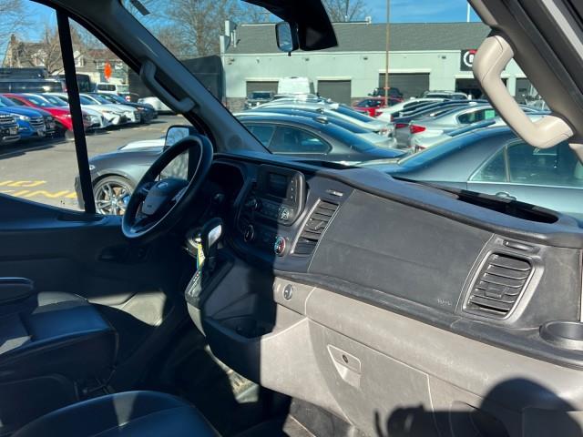 2020 Ford Transit Cargo Van T-350 MR 130', available for sale in Maple Shade, New Jersey | Car Revolution. Maple Shade, New Jersey 2020 Ford Transit Cargo Van T-350 MR 130', available for sale in Maple Shade, New Jersey | Car Revolution. Maple Shade, New Jersey
