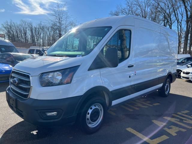 2020 Ford Transit Cargo Van T-350 MR 130', available for sale in Maple Shade, New Jersey | Car Revolution. Maple Shade, New Jersey 2020 Ford Transit Cargo Van T-350 MR 130', available for sale in Maple Shade, New Jersey | Car Revolution. Maple Shade, New Jersey