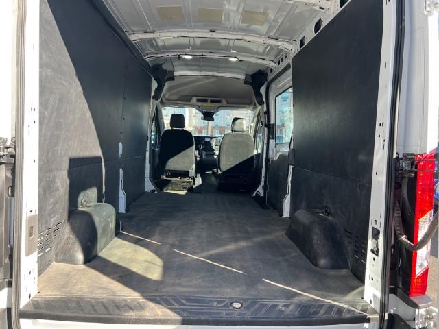2020 Ford Transit Cargo Van T-350 MR 130', available for sale in Maple Shade, New Jersey | Car Revolution. Maple Shade, New Jersey 2020 Ford Transit Cargo Van T-350 MR 130', available for sale in Maple Shade, New Jersey | Car Revolution. Maple Shade, New Jersey