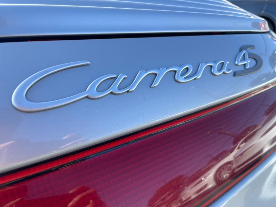 2004 Porsche 911 Cabriolet Carrera 4S, available for sale in Daly City, California | Green Light Auto Wholesale. Daly City, California 2004 Porsche 911 Cabriolet Carrera 4S, available for sale in Daly City, California | Green Light Auto Wholesale. Daly City, California