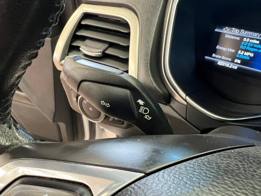 2016 Ford Fusion Energi 4dr Sdn SE Luxury, available for sale in Massapequa Park, New York | Power Motors East. Massapequa Park, New York 2016 Ford Fusion Energi 4dr Sdn SE Luxury, available for sale in Massapequa Park, New York | Power Motors East. Massapequa Park, New York