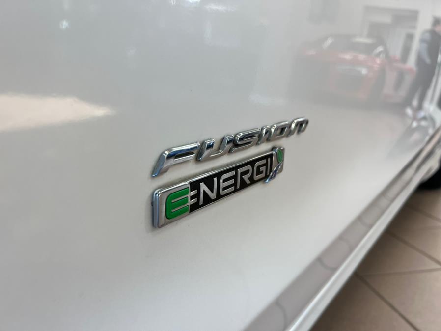2016 Ford Fusion Energi 4dr Sdn SE Luxury, available for sale in Massapequa Park, New York | Power Motors East. Massapequa Park, New York 2016 Ford Fusion Energi 4dr Sdn SE Luxury, available for sale in Massapequa Park, New York | Power Motors East. Massapequa Park, New York