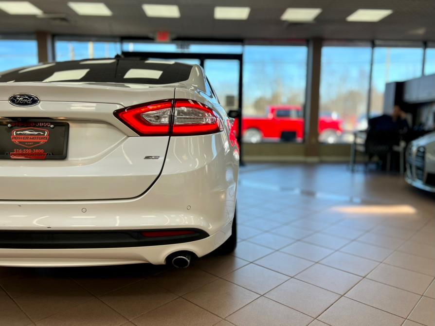 2016 Ford Fusion Energi 4dr Sdn SE Luxury, available for sale in Massapequa Park, New York | Power Motors East. Massapequa Park, New York 2016 Ford Fusion Energi 4dr Sdn SE Luxury, available for sale in Massapequa Park, New York | Power Motors East. Massapequa Park, New York