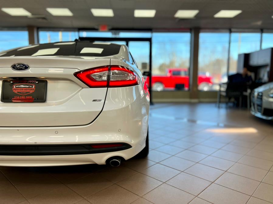 2016 Ford Fusion Energi 4dr Sdn SE Luxury, available for sale in Massapequa Park, New York | Power Motors East. Massapequa Park, New York 2016 Ford Fusion Energi 4dr Sdn SE Luxury, available for sale in Massapequa Park, New York | Power Motors East. Massapequa Park, New York
