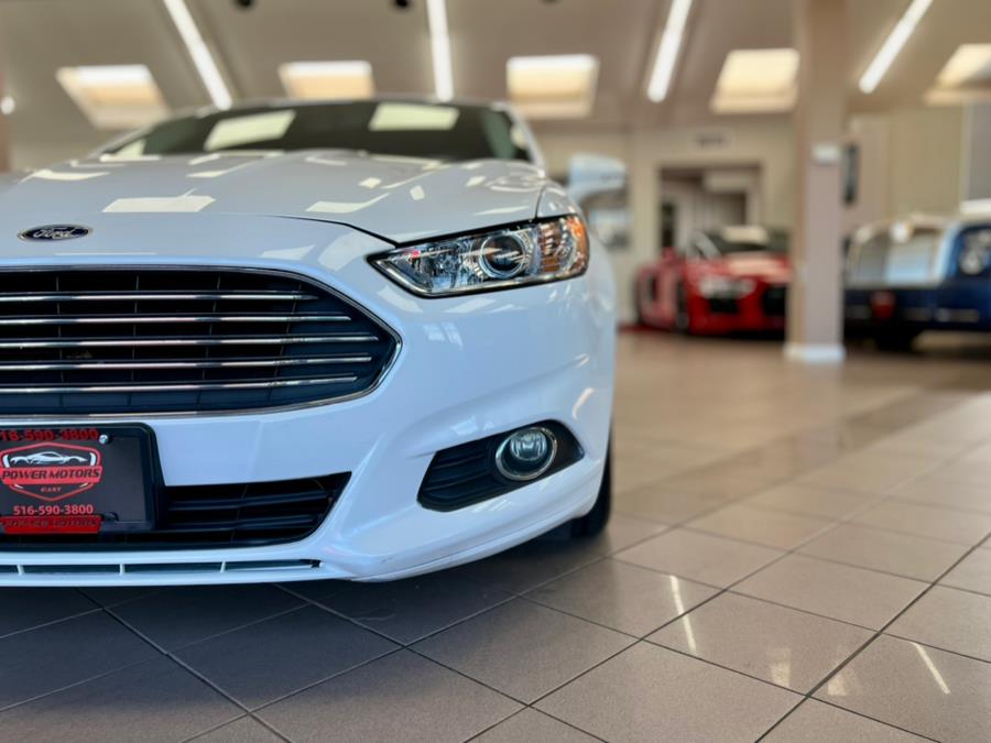 2016 Ford Fusion Energi 4dr Sdn SE Luxury, available for sale in Massapequa Park, New York | Power Motors East. Massapequa Park, New York 2016 Ford Fusion Energi 4dr Sdn SE Luxury, available for sale in Massapequa Park, New York | Power Motors East. Massapequa Park, New York