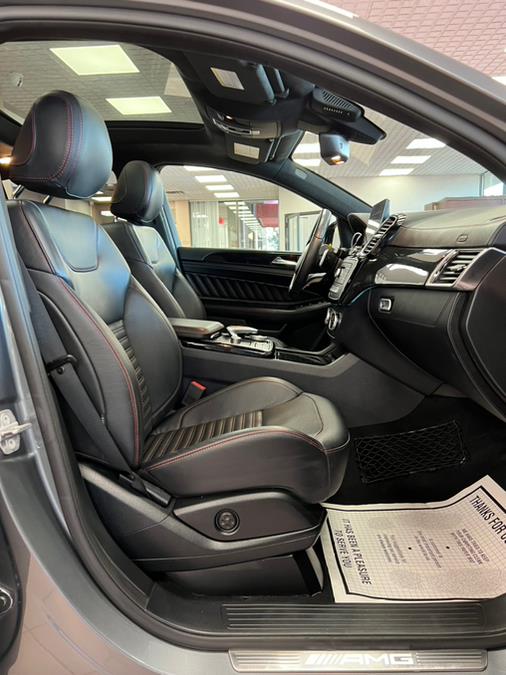 2018 Mercedes-Benz GLE AMG GLE 43 4MATIC Coupe, available for sale in Massapequa Park, New York | Power Motors East. Massapequa Park, New York 2018 Mercedes-Benz GLE AMG GLE 43 4MATIC Coupe, available for sale in Massapequa Park, New York | Power Motors East. Massapequa Park, New York