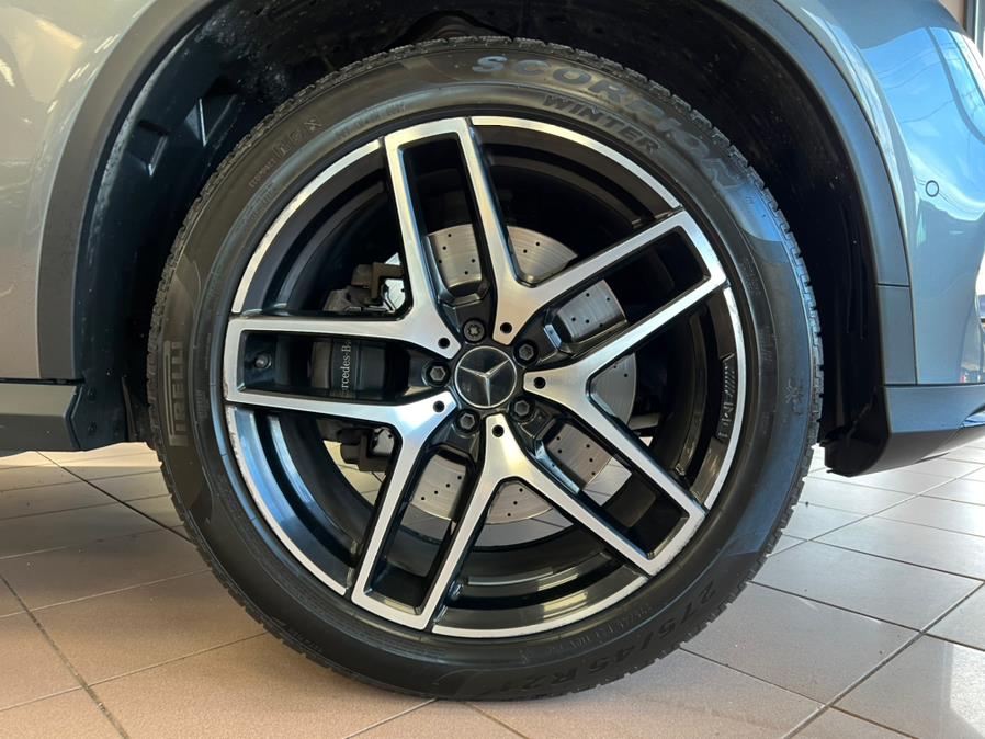 2018 Mercedes-Benz GLE AMG GLE 43 4MATIC Coupe, available for sale in Massapequa Park, New York | Power Motors East. Massapequa Park, New York 2018 Mercedes-Benz GLE AMG GLE 43 4MATIC Coupe, available for sale in Massapequa Park, New York | Power Motors East. Massapequa Park, New York