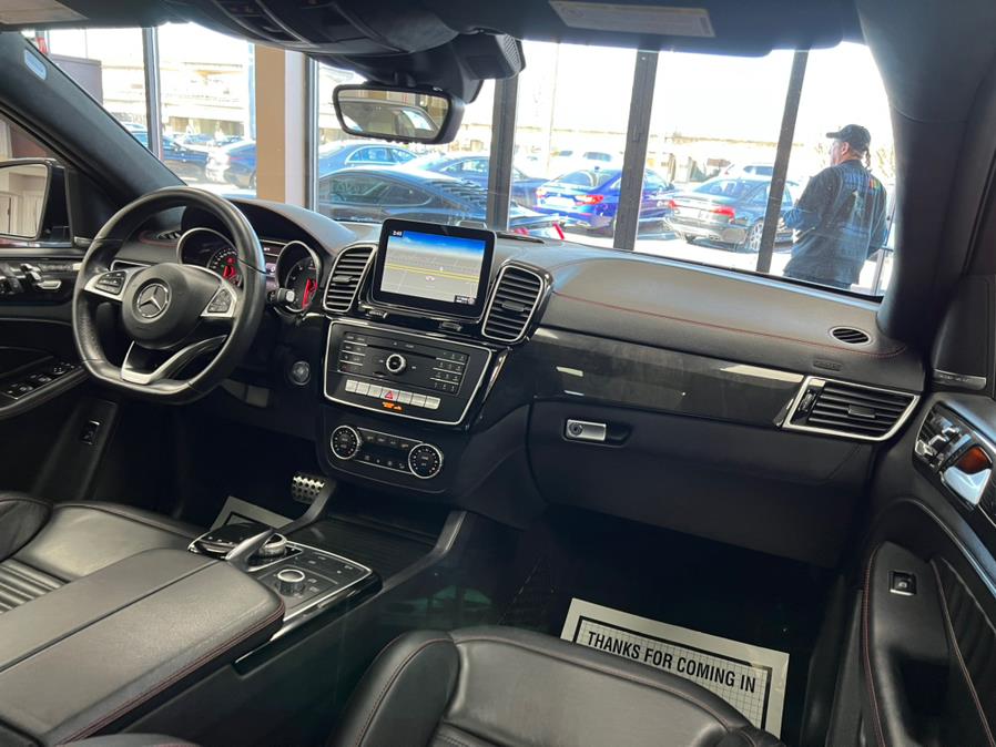 2018 Mercedes-Benz GLE AMG GLE 43 4MATIC Coupe, available for sale in Massapequa Park, New York | Power Motors East. Massapequa Park, New York 2018 Mercedes-Benz GLE AMG GLE 43 4MATIC Coupe, available for sale in Massapequa Park, New York | Power Motors East. Massapequa Park, New York