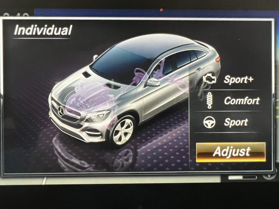 2018 Mercedes-Benz GLE AMG GLE 43 4MATIC Coupe, available for sale in Massapequa Park, New York | Power Motors East. Massapequa Park, New York 2018 Mercedes-Benz GLE AMG GLE 43 4MATIC Coupe, available for sale in Massapequa Park, New York | Power Motors East. Massapequa Park, New York