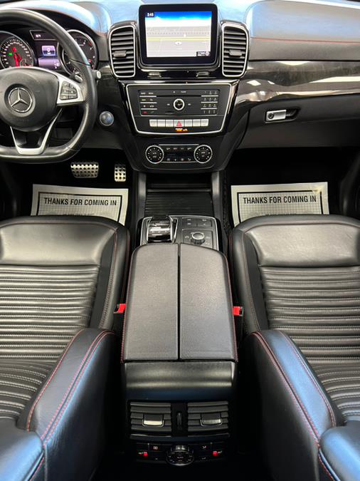 2018 Mercedes-Benz GLE AMG GLE 43 4MATIC Coupe, available for sale in Massapequa Park, New York | Power Motors East. Massapequa Park, New York 2018 Mercedes-Benz GLE AMG GLE 43 4MATIC Coupe, available for sale in Massapequa Park, New York | Power Motors East. Massapequa Park, New York