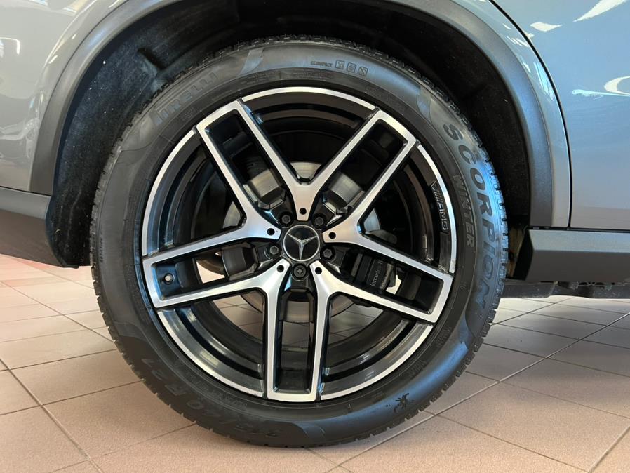 2018 Mercedes-Benz GLE AMG GLE 43 4MATIC Coupe, available for sale in Massapequa Park, New York | Power Motors East. Massapequa Park, New York 2018 Mercedes-Benz GLE AMG GLE 43 4MATIC Coupe, available for sale in Massapequa Park, New York | Power Motors East. Massapequa Park, New York