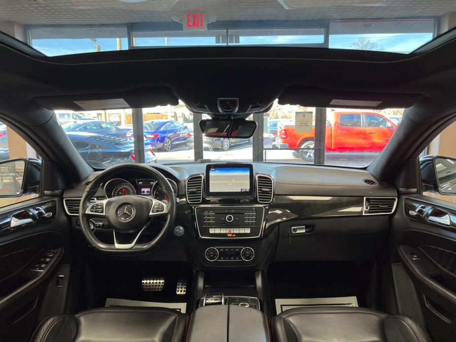2018 Mercedes-Benz GLE AMG GLE 43 4MATIC Coupe, available for sale in Massapequa Park, New York | Power Motors East. Massapequa Park, New York 2018 Mercedes-Benz GLE AMG GLE 43 4MATIC Coupe, available for sale in Massapequa Park, New York | Power Motors East. Massapequa Park, New York