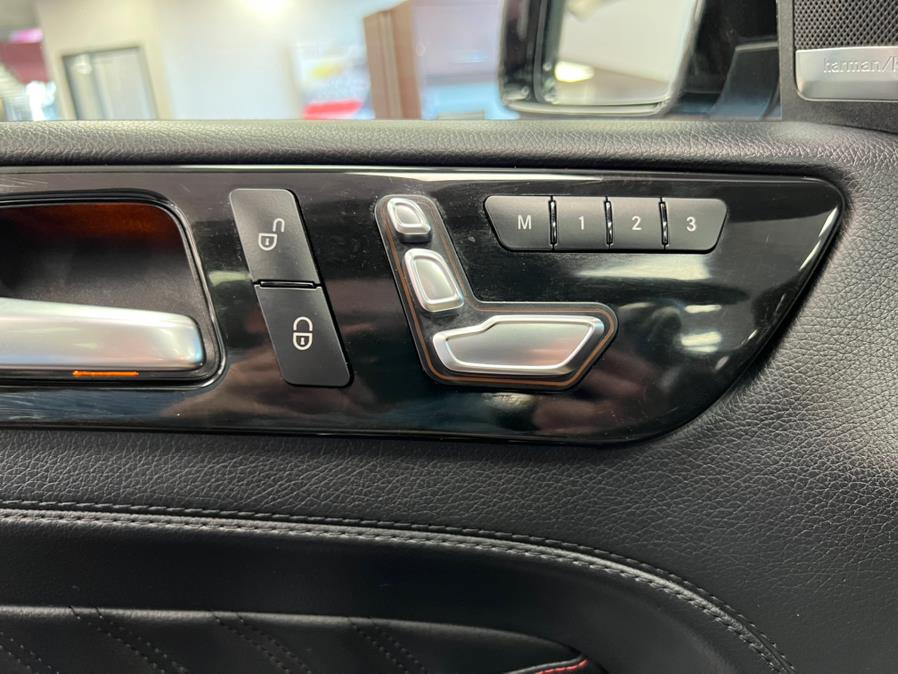 2018 Mercedes-Benz GLE AMG GLE 43 4MATIC Coupe, available for sale in Massapequa Park, New York | Power Motors East. Massapequa Park, New York 2018 Mercedes-Benz GLE AMG GLE 43 4MATIC Coupe, available for sale in Massapequa Park, New York | Power Motors East. Massapequa Park, New York