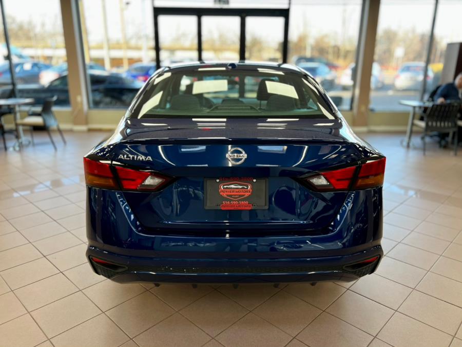 2019 Nissan Altima 2.5 S Sedan, available for sale in Massapequa Park, New York | Power Motors East. Massapequa Park, New York 2019 Nissan Altima 2.5 S Sedan, available for sale in Massapequa Park, New York | Power Motors East. Massapequa Park, New York