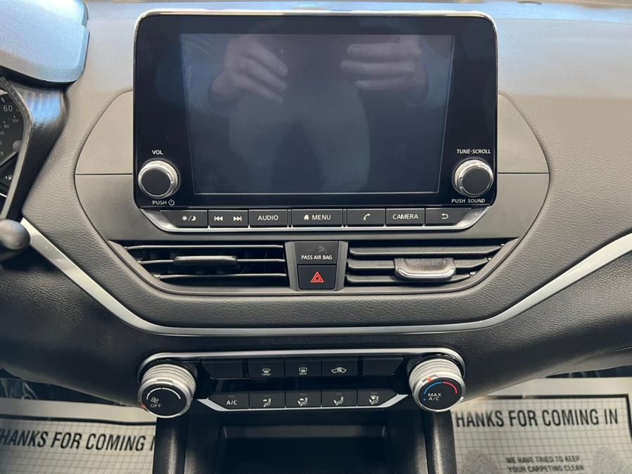 2019 Nissan Altima 2.5 S Sedan, available for sale in Massapequa Park, New York | Power Motors East. Massapequa Park, New York 2019 Nissan Altima 2.5 S Sedan, available for sale in Massapequa Park, New York | Power Motors East. Massapequa Park, New York