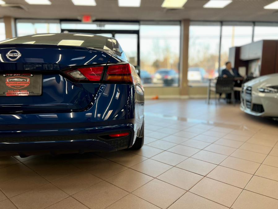 2019 Nissan Altima 2.5 S Sedan, available for sale in Massapequa Park, New York | Power Motors East. Massapequa Park, New York 2019 Nissan Altima 2.5 S Sedan, available for sale in Massapequa Park, New York | Power Motors East. Massapequa Park, New York