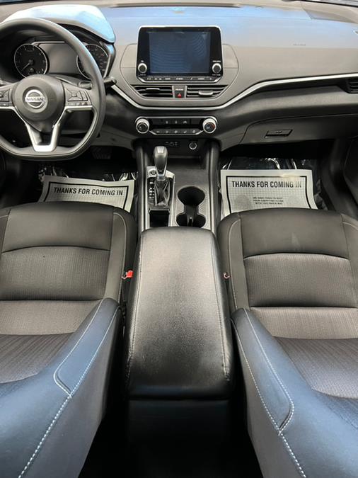 2019 Nissan Altima 2.5 S Sedan, available for sale in Massapequa Park, New York | Power Motors East. Massapequa Park, New York 2019 Nissan Altima 2.5 S Sedan, available for sale in Massapequa Park, New York | Power Motors East. Massapequa Park, New York
