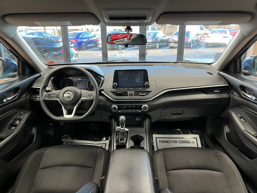 2019 Nissan Altima 2.5 S Sedan, available for sale in Massapequa Park, New York | Power Motors East. Massapequa Park, New York 2019 Nissan Altima 2.5 S Sedan, available for sale in Massapequa Park, New York | Power Motors East. Massapequa Park, New York