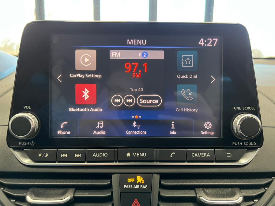 2019 Nissan Altima 2.5 S Sedan, available for sale in Massapequa Park, New York | Power Motors East. Massapequa Park, New York 2019 Nissan Altima 2.5 S Sedan, available for sale in Massapequa Park, New York | Power Motors East. Massapequa Park, New York