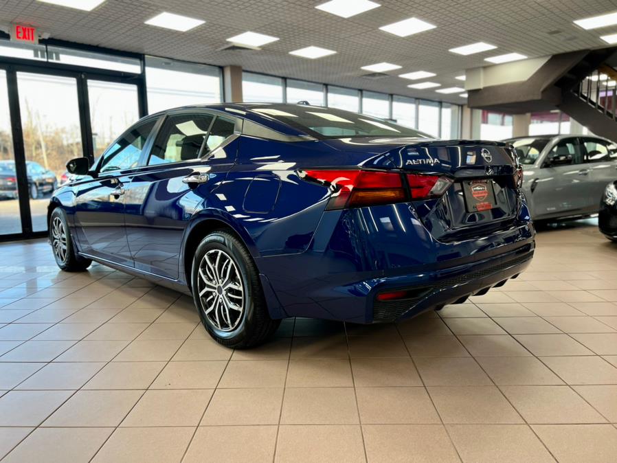 2019 Nissan Altima 2.5 S Sedan, available for sale in Massapequa Park, New York | Power Motors East. Massapequa Park, New York 2019 Nissan Altima 2.5 S Sedan, available for sale in Massapequa Park, New York | Power Motors East. Massapequa Park, New York