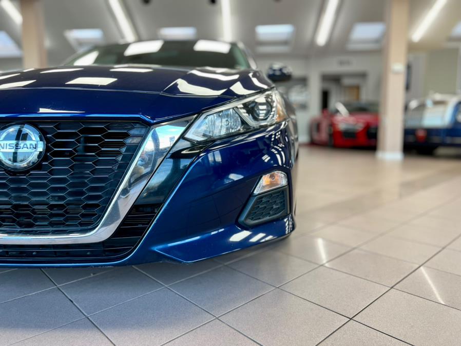 2019 Nissan Altima 2.5 S Sedan, available for sale in Massapequa Park, New York | Power Motors East. Massapequa Park, New York 2019 Nissan Altima 2.5 S Sedan, available for sale in Massapequa Park, New York | Power Motors East. Massapequa Park, New York