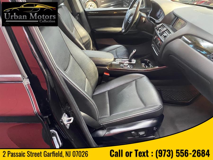 2011 BMW X3 28i, available for sale in Garfield, New Jersey | Urban Motors Collection. Garfield, New Jersey 2011 BMW X3 28i, available for sale in Garfield, New Jersey | Urban Motors Collection. Garfield, New Jersey