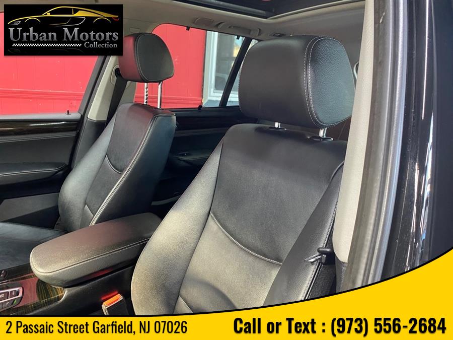 2011 BMW X3 28i, available for sale in Garfield, New Jersey | Urban Motors Collection. Garfield, New Jersey 2011 BMW X3 28i, available for sale in Garfield, New Jersey | Urban Motors Collection. Garfield, New Jersey
