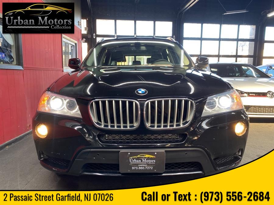 2011 BMW X3 28i, available for sale in Garfield, New Jersey | Urban Motors Collection. Garfield, New Jersey 2011 BMW X3 28i, available for sale in Garfield, New Jersey | Urban Motors Collection. Garfield, New Jersey