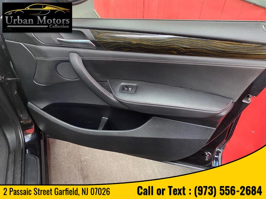 2011 BMW X3 28i, available for sale in Garfield, New Jersey | Urban Motors Collection. Garfield, New Jersey 2011 BMW X3 28i, available for sale in Garfield, New Jersey | Urban Motors Collection. Garfield, New Jersey
