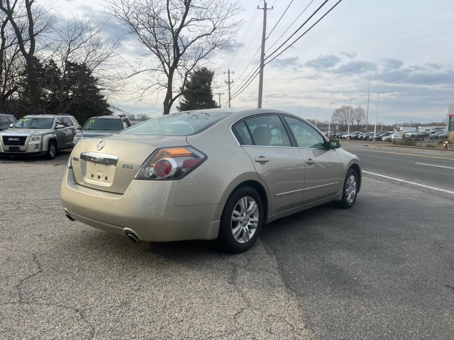 2010 Nissan Altima 4dr Sdn I4 CVT 2.5 S, available for sale in Swansea, Massachusetts | Gas On The Run. Swansea, Massachusetts 2010 Nissan Altima 4dr Sdn I4 CVT 2.5 S, available for sale in Swansea, Massachusetts | Gas On The Run. Swansea, Massachusetts