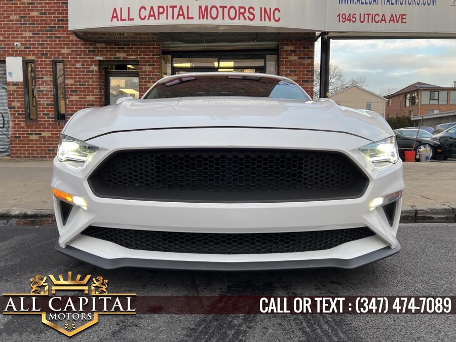 2019 Ford Mustang EcoBoost Fastback, available for sale in Brooklyn, New York | All Capital Motors. Brooklyn, New York 2019 Ford Mustang EcoBoost Fastback, available for sale in Brooklyn, New York | All Capital Motors. Brooklyn, New York
