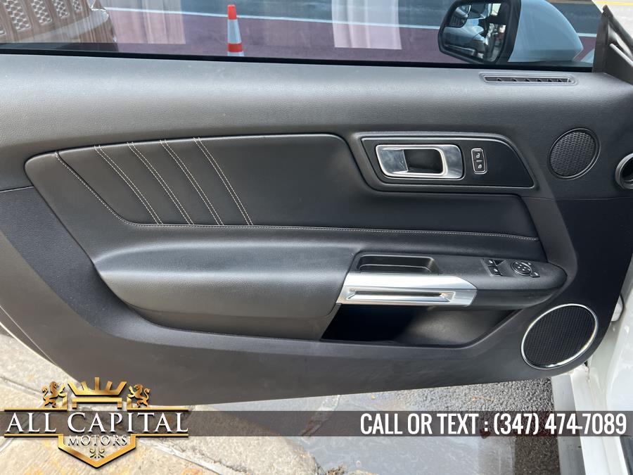2019 Ford Mustang EcoBoost Fastback, available for sale in Brooklyn, New York | All Capital Motors. Brooklyn, New York 2019 Ford Mustang EcoBoost Fastback, available for sale in Brooklyn, New York | All Capital Motors. Brooklyn, New York