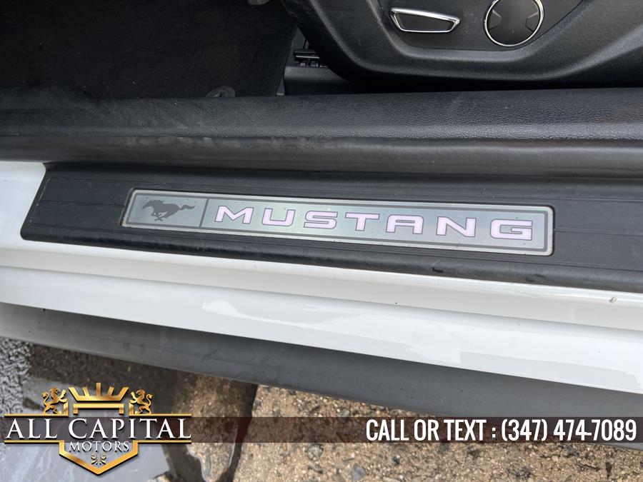 2019 Ford Mustang EcoBoost Fastback, available for sale in Brooklyn, New York | All Capital Motors. Brooklyn, New York 2019 Ford Mustang EcoBoost Fastback, available for sale in Brooklyn, New York | All Capital Motors. Brooklyn, New York